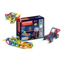 맥포머스 다이내믹 플래쉬 세트