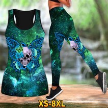 마라톤복 남성 여성 5월 달리기 러닝 마라톤대회 복장 패션 여성 요가 바지 정장 스포츠 높은 허리 통기성, 01 파란_08 4XL