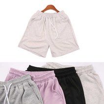 이지핏 남성 캐주얼 운동 데이트 복장 밴딩 추리닝 반바지 남자실내복 베이직코디반바지 캐주얼데이트복장 허리밴딩반바지 운동복하의면바지 데일리운동바지 나들이옷여행룩 여행휴가편한옷 여름바지반바지 편한츄리닝반바지
