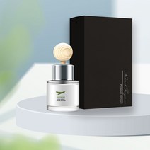 리빙인허브 차량용 우드스틱 50ml 디퓨저, 티트리