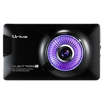 유라이브 알바트로스5 32G 블랙박스 UC-7000P + 출장장착권