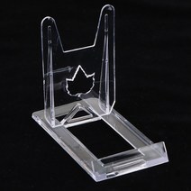 탁상이젤 테이블이젤 책상이젤아크릴 이젤 디스플레이 스탠드 플레이트 그림 프레임 홀더 클리어 아트 테