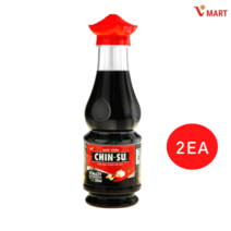 Vmart 베트남 간장 혼합장 친수 NUOC TUONG TOI OT 250ml X 2EA