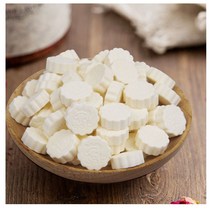 몽시대 내몽골 몽고 고체 우유 캔디 치즈 조각 사탕 밀크쉘 250g x 2통, 프로바이오틱밀크2