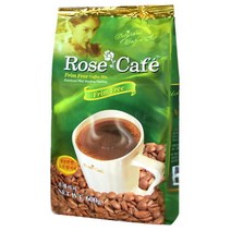 로즈카페 프림프리 설탕커피 600g x 12봉 추천 로즈가든, 로즈카페 프림프리 설탕커피 600