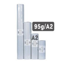 [무료배송/빠른발송] 트레싱지A2(420x45m) Sn3638ea Jb://WAA1D39트레싱지 트레팔지 기름종이 제도용품 트레이싱지, 1, 빠른발송선택