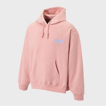 2차 재입고 챈스챈스 CEC Hoody-T(Pink/기모)