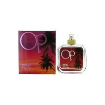 OCEAN PACIFIC SIMPLY SUN EAU DE PARFUM SPRAY FOR WOMEN 3.4 Oz / 100 ml BRAND NEW