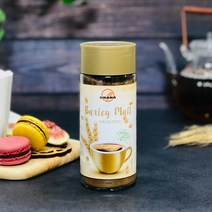 그라나 유기농 말토 오르조 100g 임산부 디카페인 커피 대용 발아 보리커피