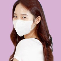 kf94 kf80 새부리형 마스크 퓨어라이프 int 아이엔티 소형 중형 대형 특대형, 아이엔티 KF94 블랙 1매(중형)