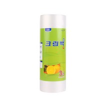 크린랩 업소용롤백 25*35 30*45 35*45 40*50, 크린롤백 업소용 특대 35*45 3kg