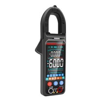 디지털 접지저항측정기 배터리 테스터기 저항계, 고급형 본체+천가방+특수팁 테스트펜