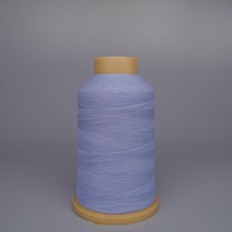 Top Thread 120D 폴리에스터 무광자수실 915미터 C SET 낱개판매 (무광사), 915m, 8406