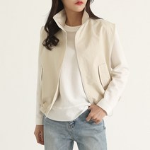 슈틀렌 블루종 조끼 점퍼 자켓
