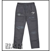 지프남여공용카고바지JM6PTU712다크그레이
