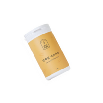 맘메이크 단백질 미숫가루, 500g, 2개