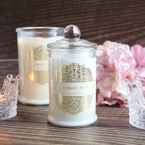 비단장이 프리미엄 아로마 소이캔들 원형기둥, 포장안함/면심지, 피오니, 150ml