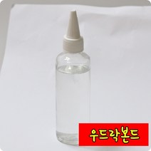 우드락본드
