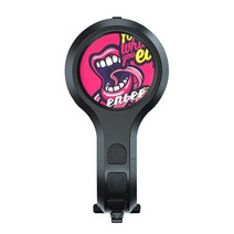 전기자전거 홈쇼핑 삼륜 가성비 중국 배달용 전동 클래식 고성능 MTB 자전거 전기 벨 USB 충전 전자 경적, 05 E, 한개옵션1