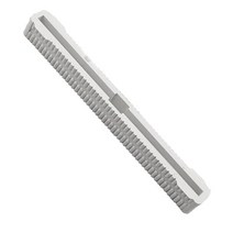 롱보드가방 Surfing Longboard Accessories Surfboard Fin Box 10 Inch Black Board Big Center, 02 White