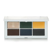 나스 나이트 가든 아이섀도우 팔레트 에르뎀 6x2g, 1개