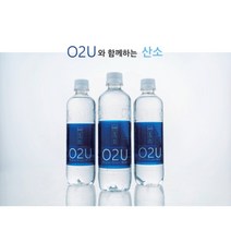 덕양 O2U 산소수 청정지역 속리산 명품생수 알카리생수 건강한물 마시는생수, O2U 산소수 1.5L 12병, 12개, 1.5L