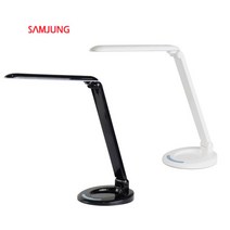 삼정인버터_ LED 스탠드 SL-720, 블랙