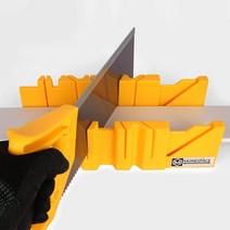 각도톱세트(톱+노랑톱대), 1세트