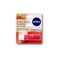 사은품증정바이어스도르프 니베아 립 케어 -TJ/바이어스도르프니베아립케어/립케어/입술보호제/입술영양제/립글로즈, 스트로베리