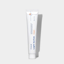 피캄 라이트액티브 2일 기미 리톱스 크림, 40g, 1개