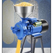 대형 메주 콩 기계 분쇄기 식품 성형기 믹서기 순두부, 표준형 1800W 소출력용