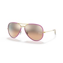 레이밴 Aviator Large 선글라스 RB3025JM-91963E-58