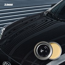 3in1 프리미엄 천연 성분 카나우바 고광택 자동차왁스 고체왁스 BMW 벤츠 제네시스 자동차광택 자동차코팅 셀프광택 세차용품 차량용품 차량왁스 차광택 자동차코팅제 차량용광택제, 3개