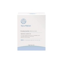 티프레쉬 청혈차, 30g, 1개