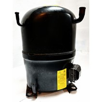 (Made in U.S.A) 밀폐 콤프 BRISTOL H26B24QCBCB 2HP 고온용208~230V 60Hz 1PH R22