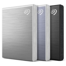 Seagate Fast One Touch SSD 데이터복구 (500GB) 외장SSD, 선택없음, 선택없음, 설명내포함