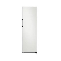 [삼성] 비스포크 냉장고 1도어(냉장) 380L 코타화이트 RR39A760501