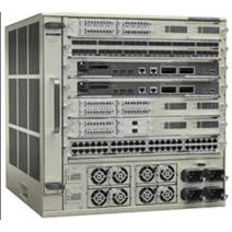 시스코 Cisco Catalyst C6807-XL Modular Switch