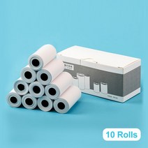 폴라로이드 즉석 카메라 즉석필름minibear 카메라 용 즉석 카메라 디지털 비디오, t-paper-10 롤, 협력사