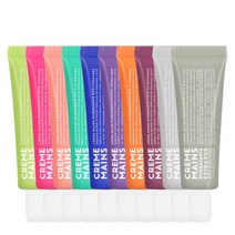 아트박스/꽁빠니드프로방스 엑스트라퓨어 핸드크림 30ml (10가지 향), 피그 무화과