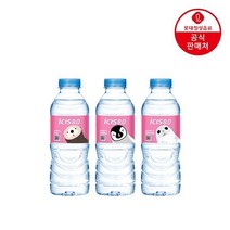 롯데칠성 아이시스 8.0 300ml x 60개