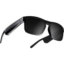 Bose Frames Tenor 스마트 안경 블루투스 오디오 선글라스 보세 보시 선글라스, 기본