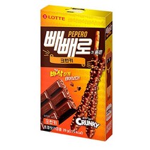 빼빼로크런키