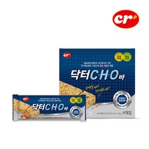 [씨알로] 바 2종 x2, 닥터초바(30g*4ea) x2, 30g, 2개