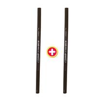 페리페라 스피디 스키니 브로우 03 내추럴브라운 2개