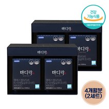 (9월한정3세트+1세트이벤트) 마디락 NAG 관절연골 옵티MSM 영양제, 9월추석한정 3세트+1세트추가증정