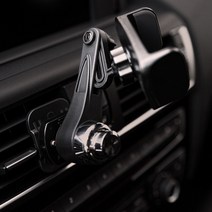 카멜레온360 가제트 차량용 핸드폰 거치대, 송풍구(가제트), 1개