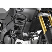 기비(Givi 기비) Givi 기비 TN3105 엔진 가드 스즈키 DL1000 VStrom 2014용 [미국 직배송]
