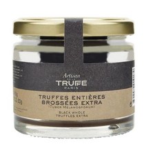 ARTISAN DE LA TRUFFE 아티장 드 라 트루프 통 블랙 트러플 50g