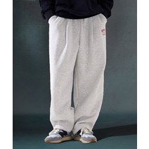 TWN 브레비티 트레이닝 팬츠 화이트오트밀 JYLP3456 Brevity Training Pants Whiteoatmeal